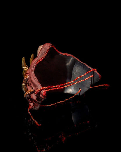 Primal Mask