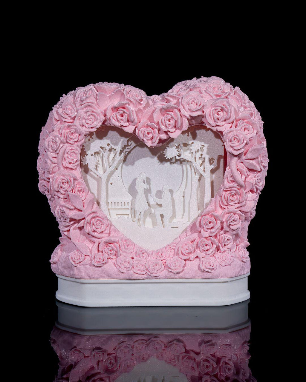 Love Blossom Light