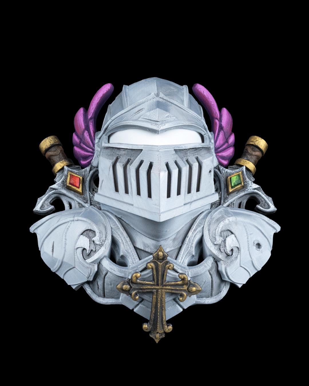 Shine Plate Wall Light