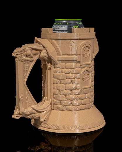 Boss Tower Can Holder