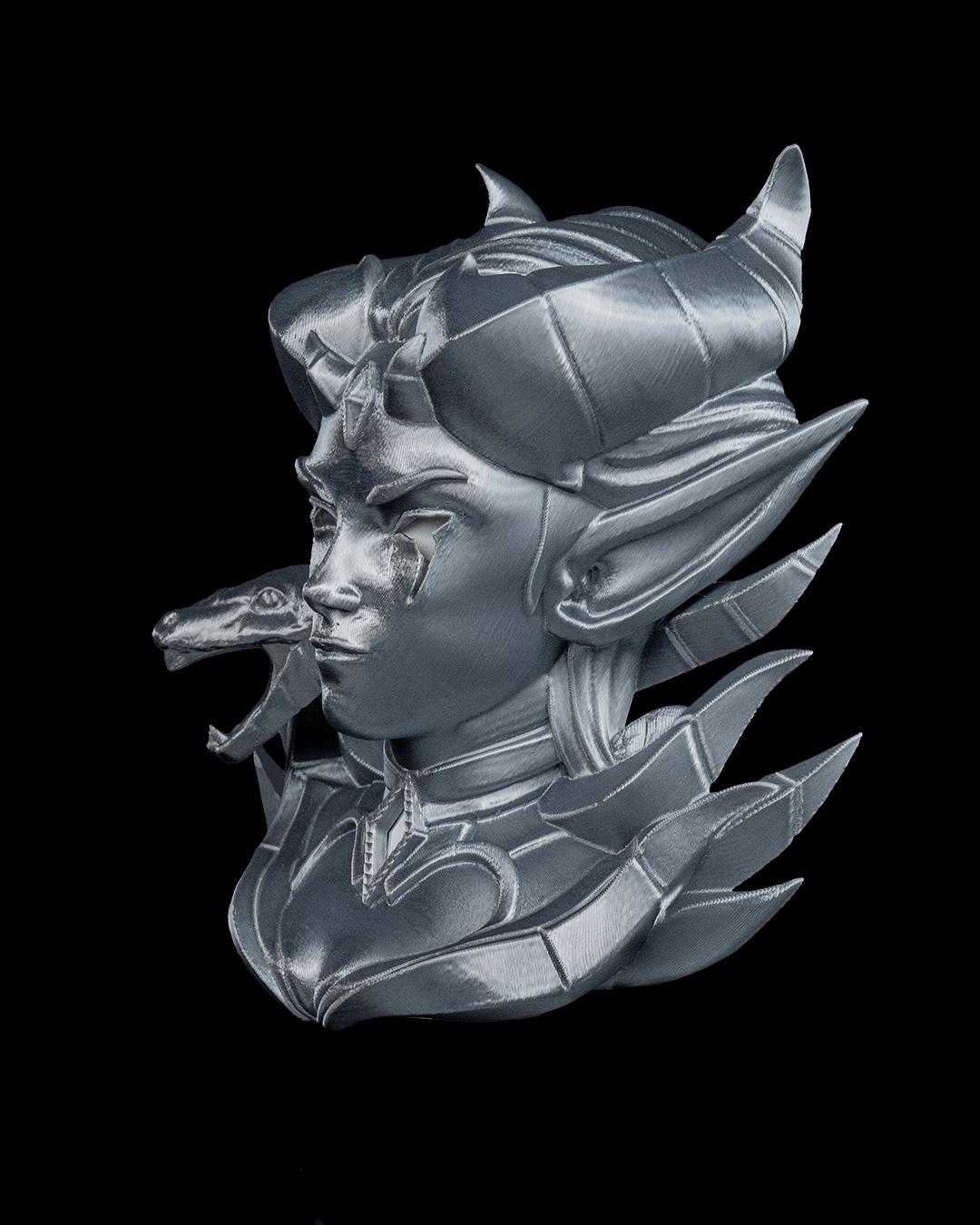 Sin Spark Wall Light