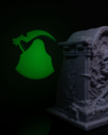 Tombstone