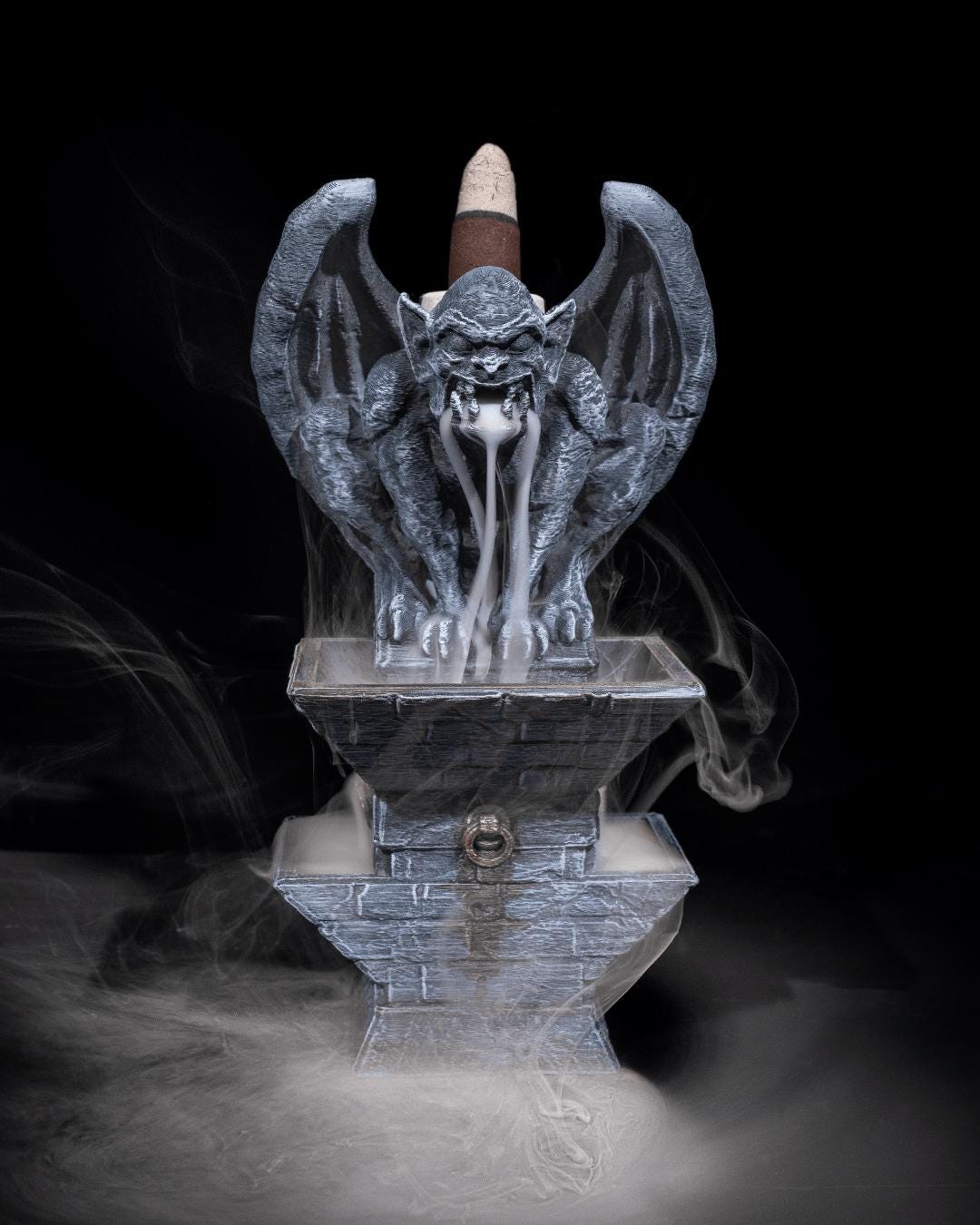 The Watcher Backflow Burner