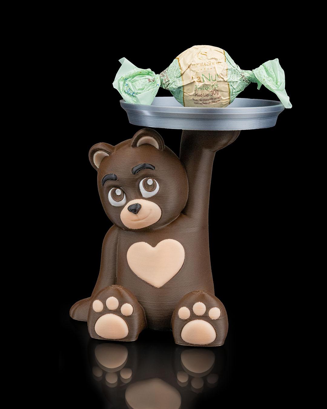 Teddy's Treats