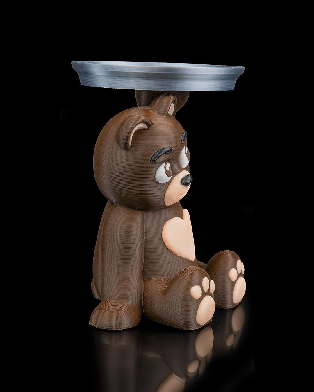 Teddy's Treats