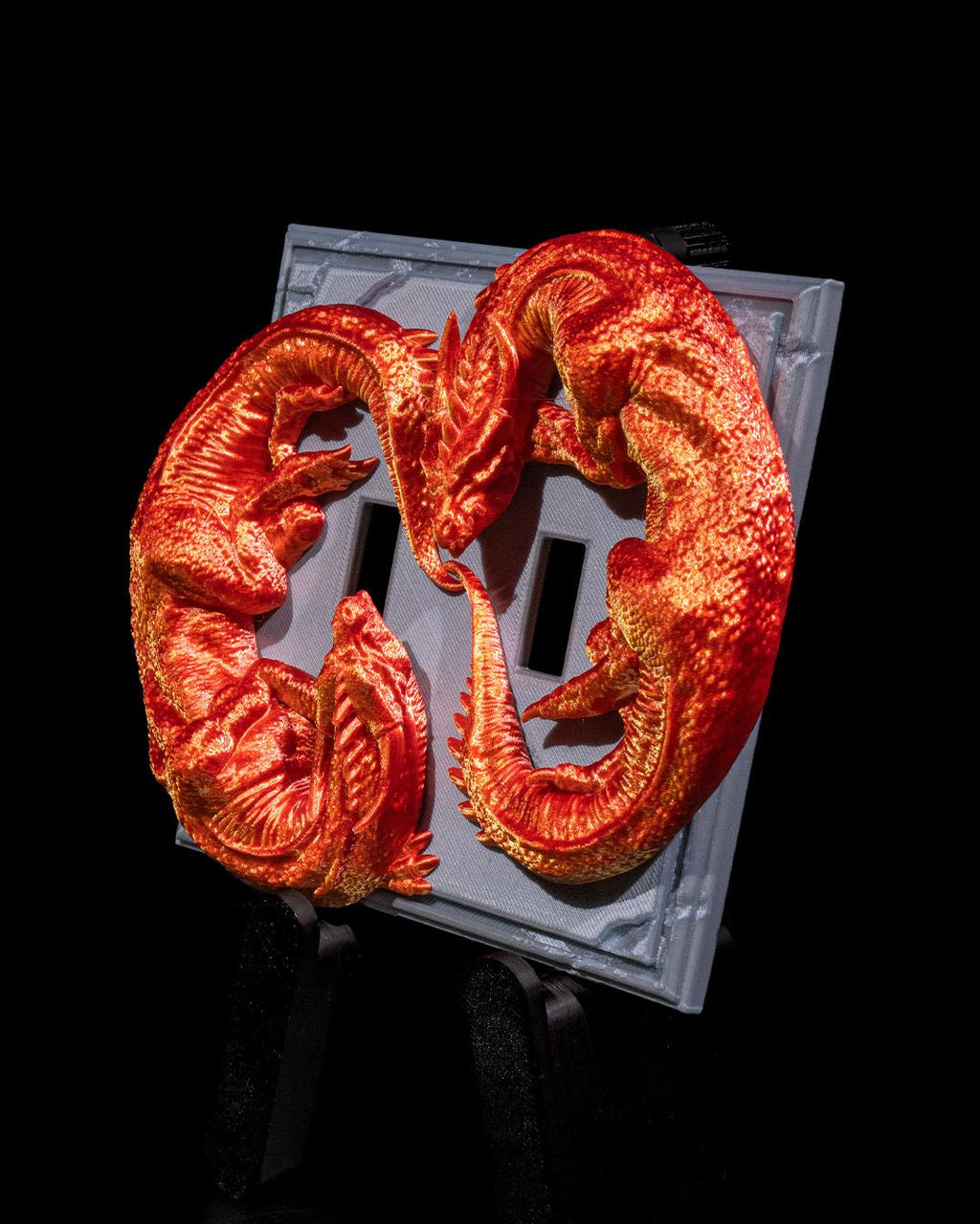 Soulmates Light Switch Cover