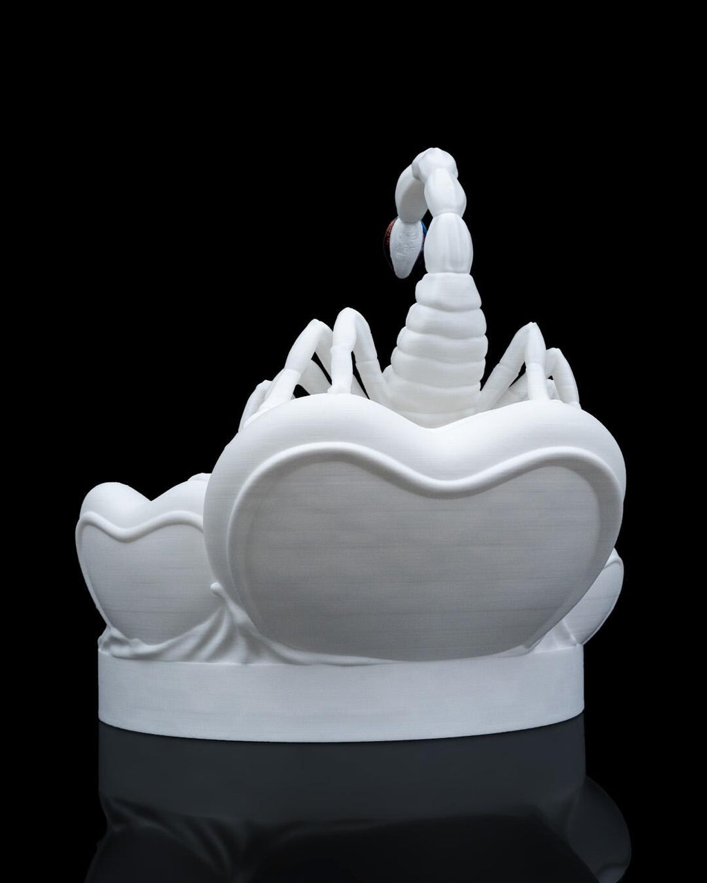 My valentine is a Scorpio