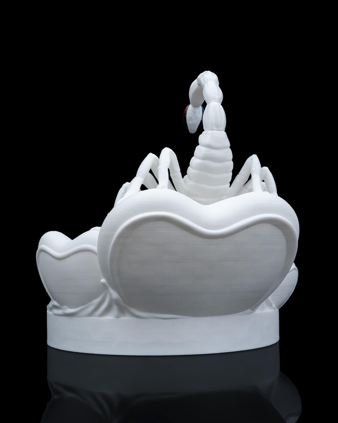 My valentine is a Scorpio