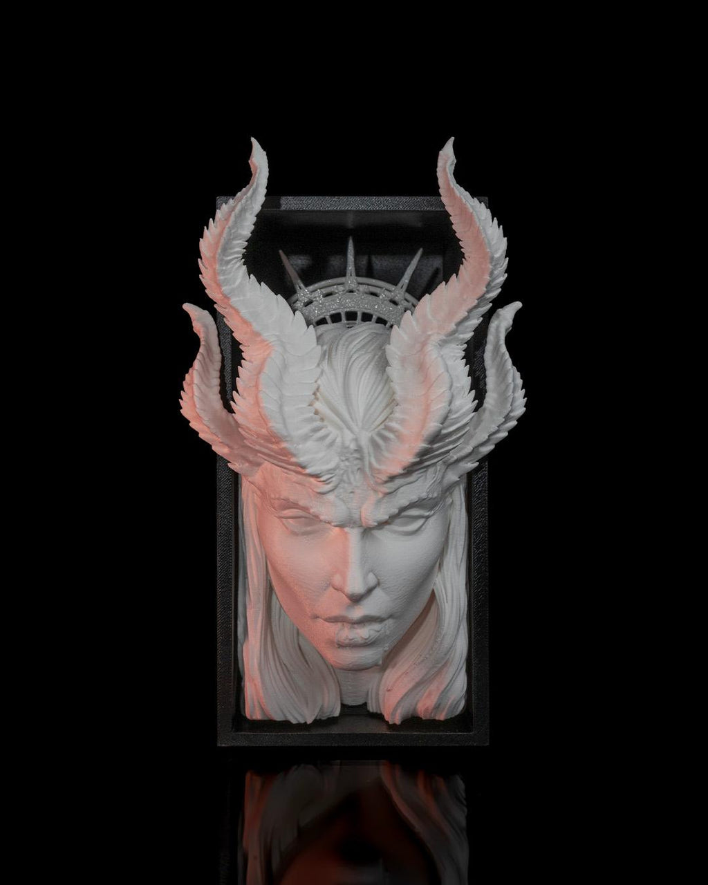 Succubus to Books Book Nook