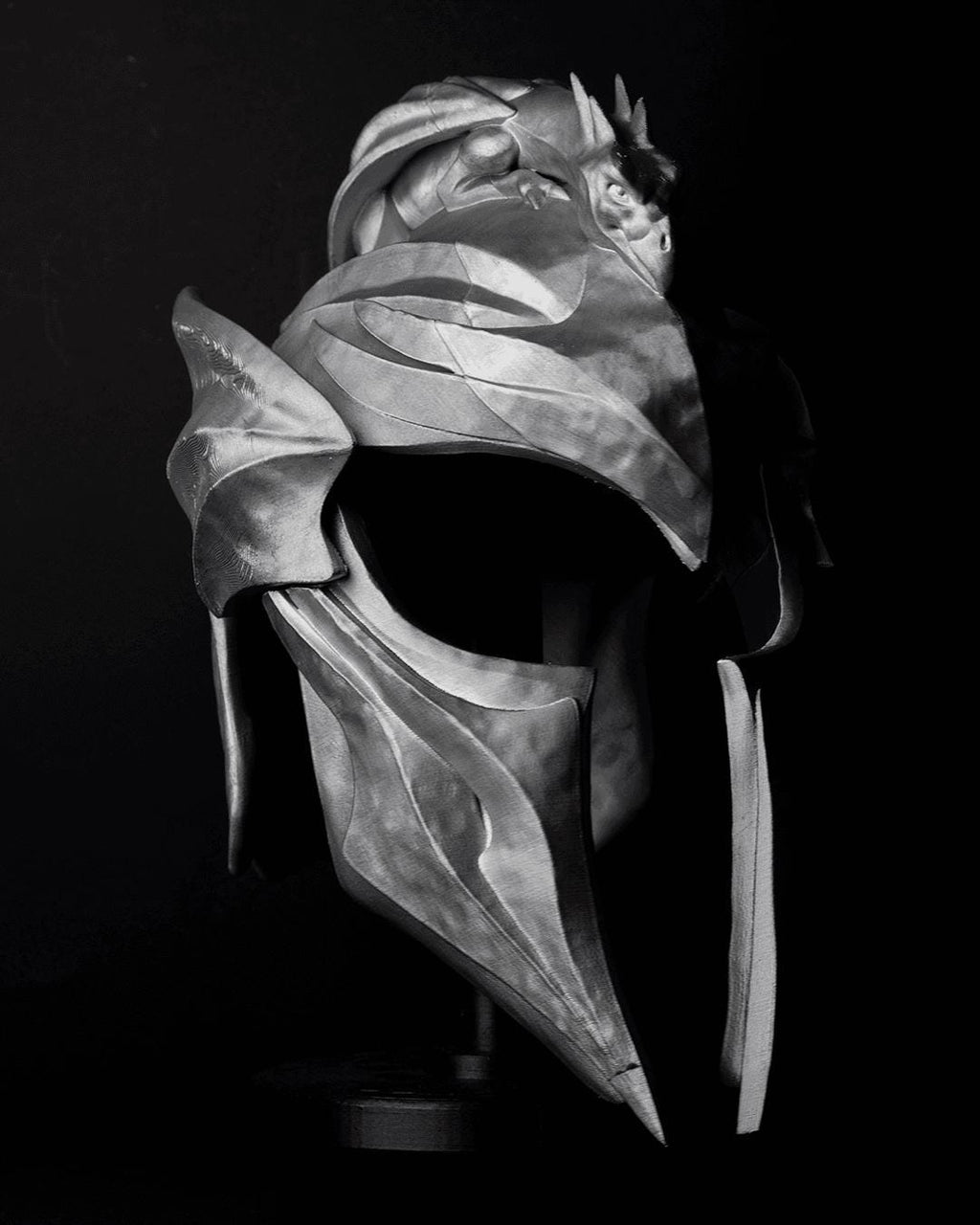 Dragon Helmet