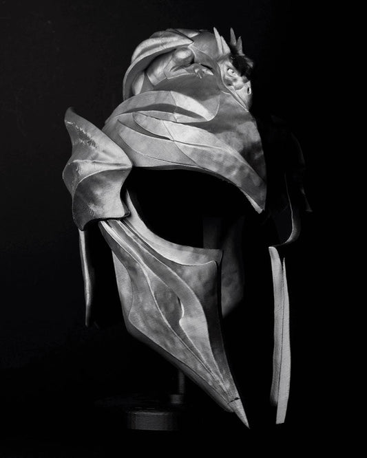 Dragon Helmet
