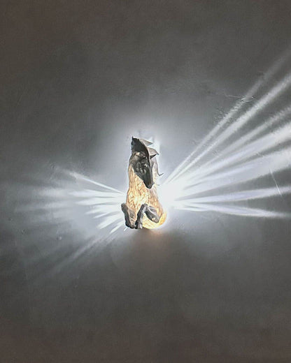 Pegasus Wall Light