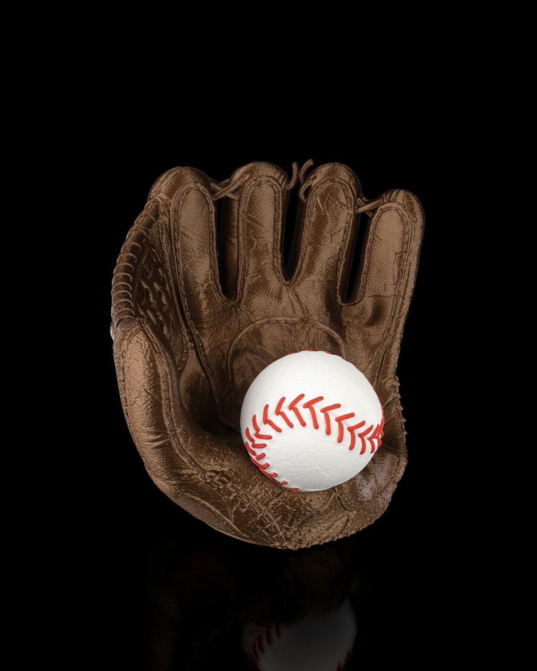 Play Catch Controller Holder