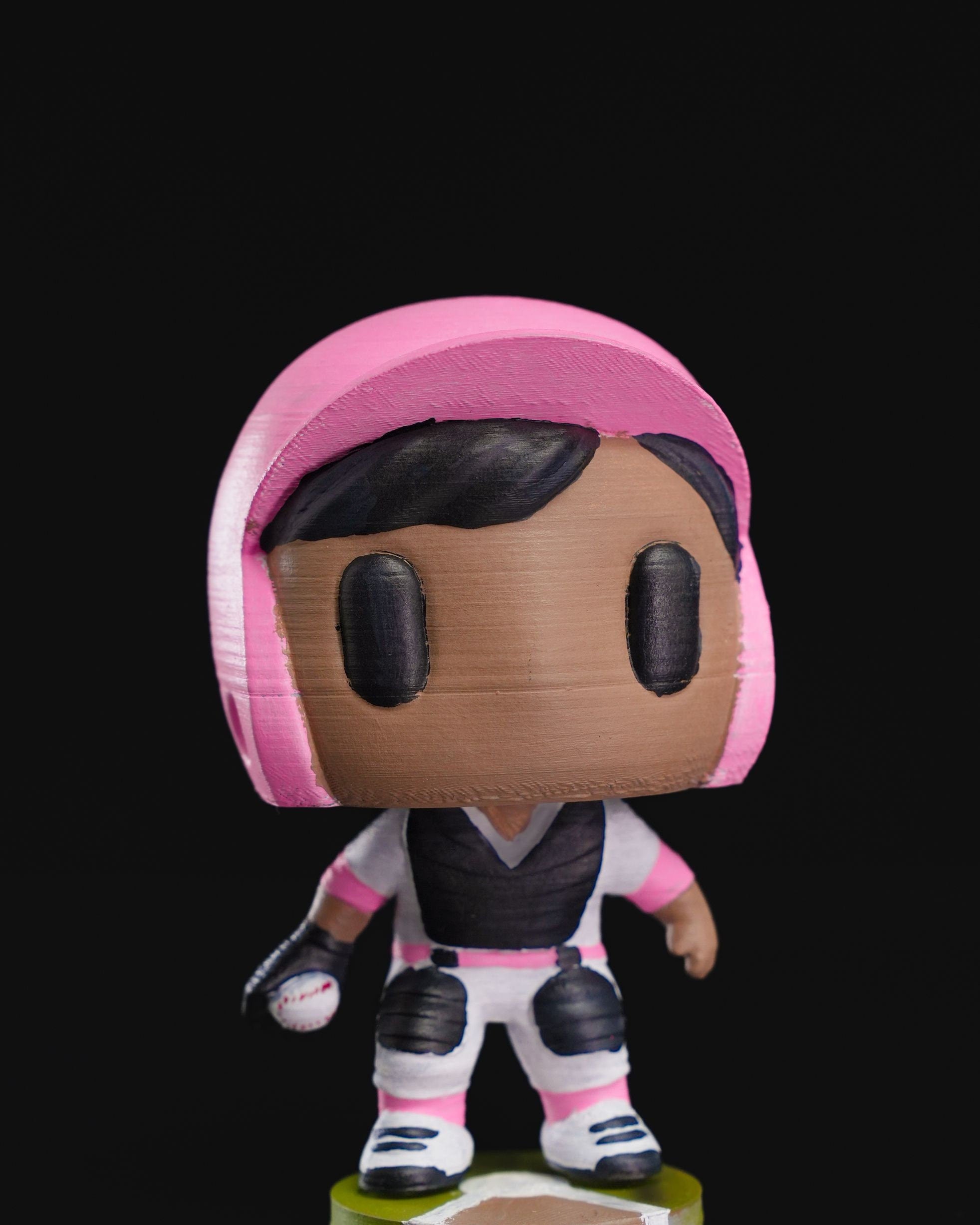 Baseball Rookie of the Year