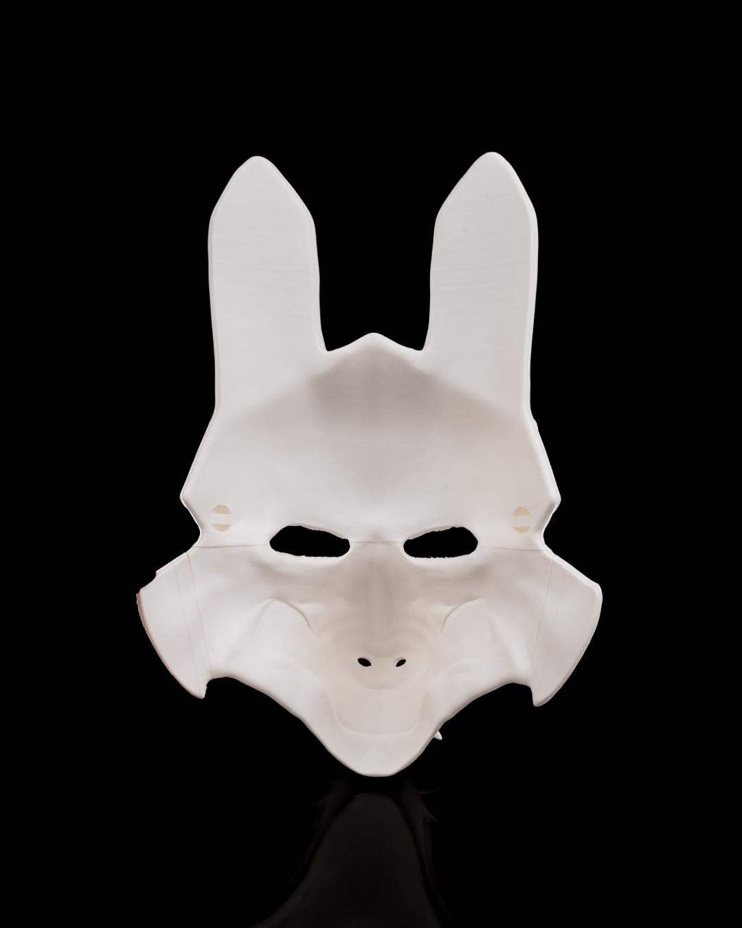 Okami Mask