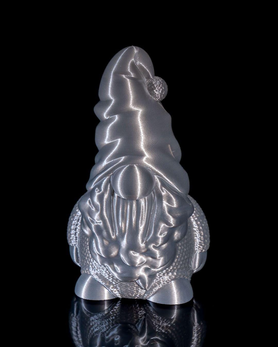 Set of 5 Christmas Gnomes