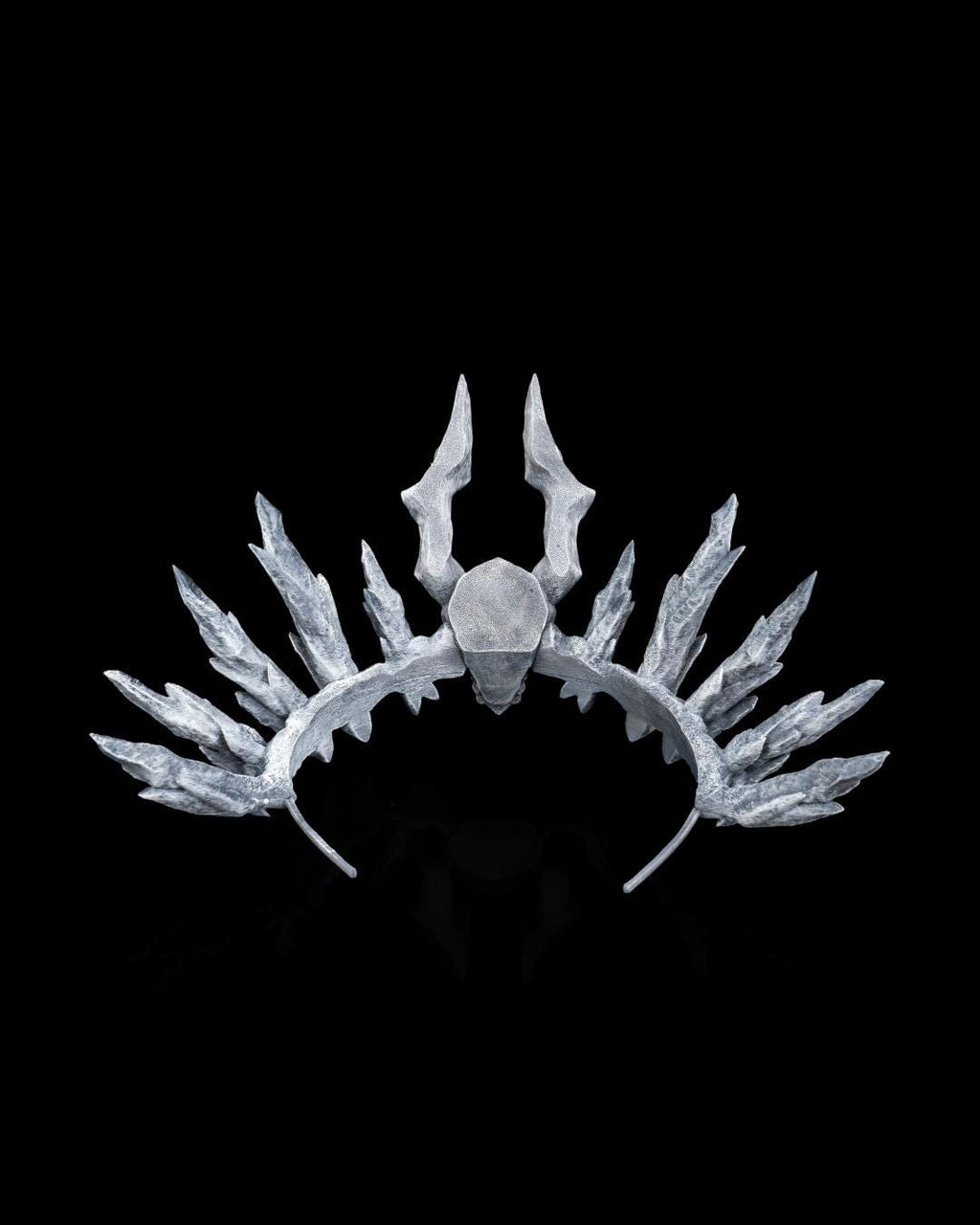 Dragon's Heir Crown