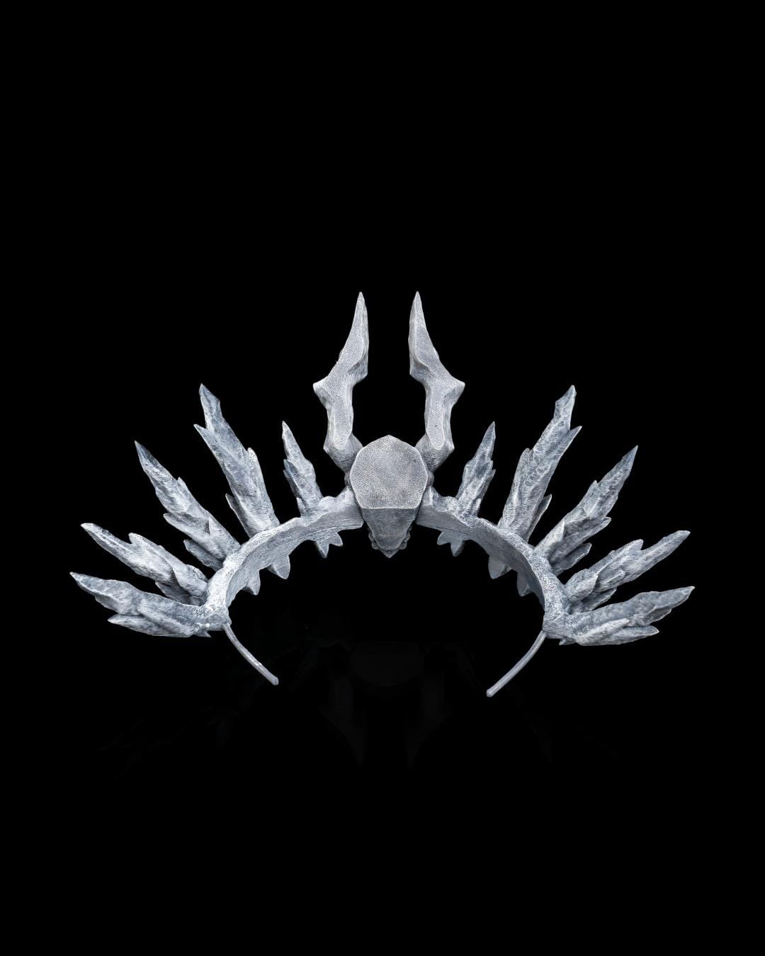 Dragon's Heir Crown