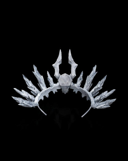 Dragon's Heir Crown