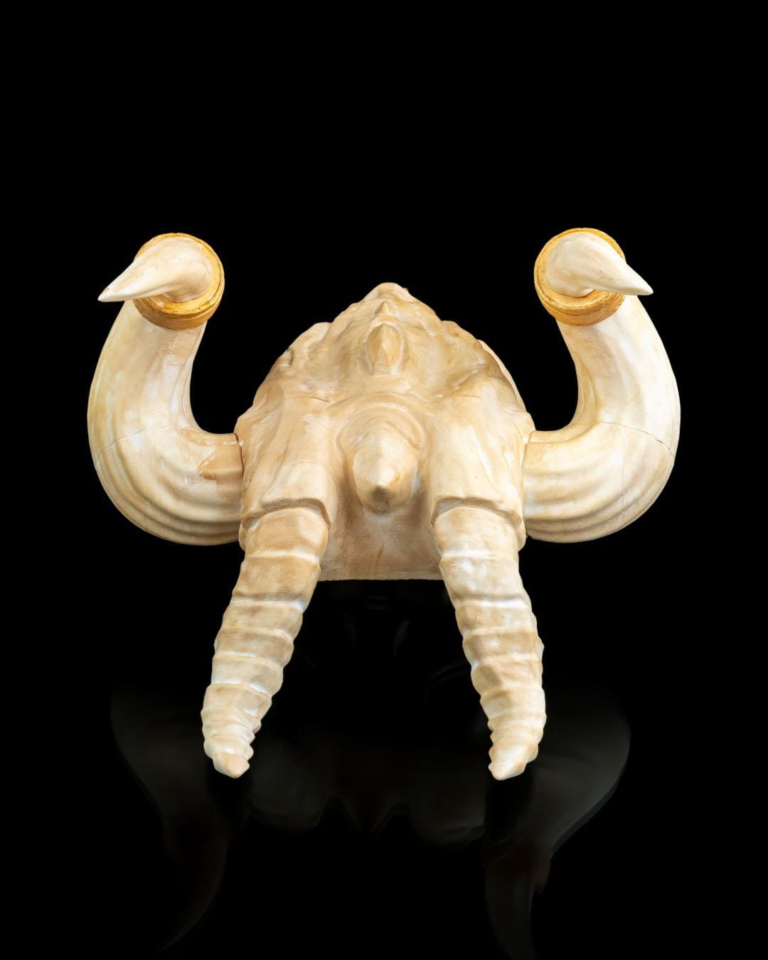 Dragon Slayer Helmet