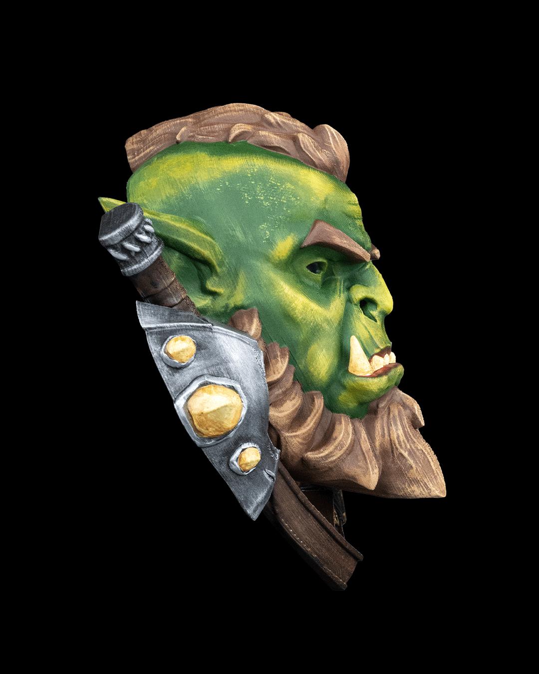 Smash Beam Wall Light