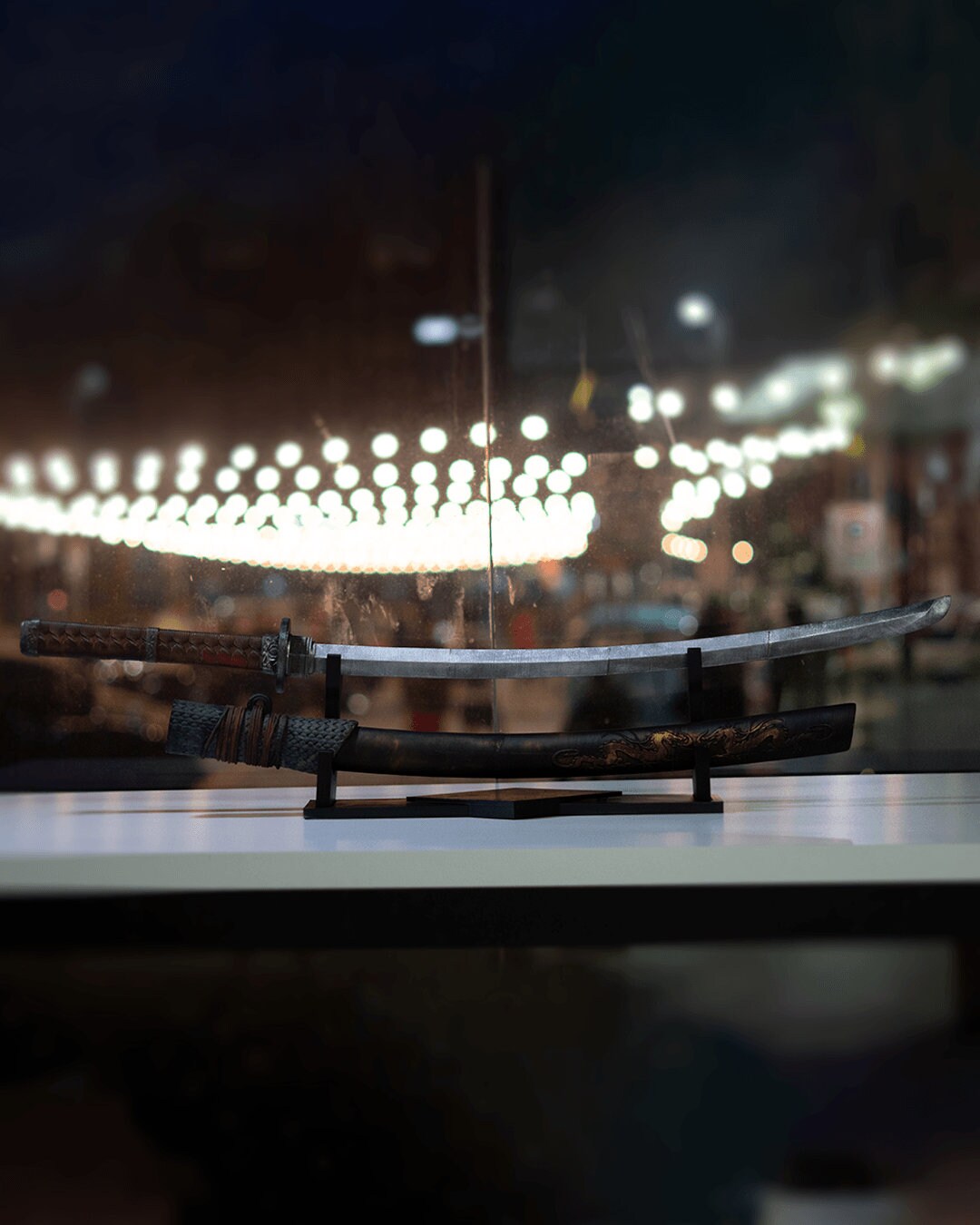 Katana Sword