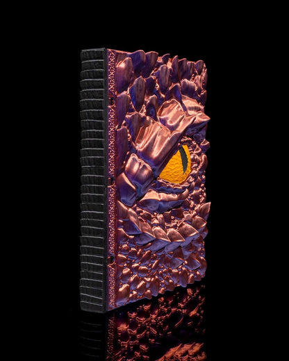 Dragon's Spellbook