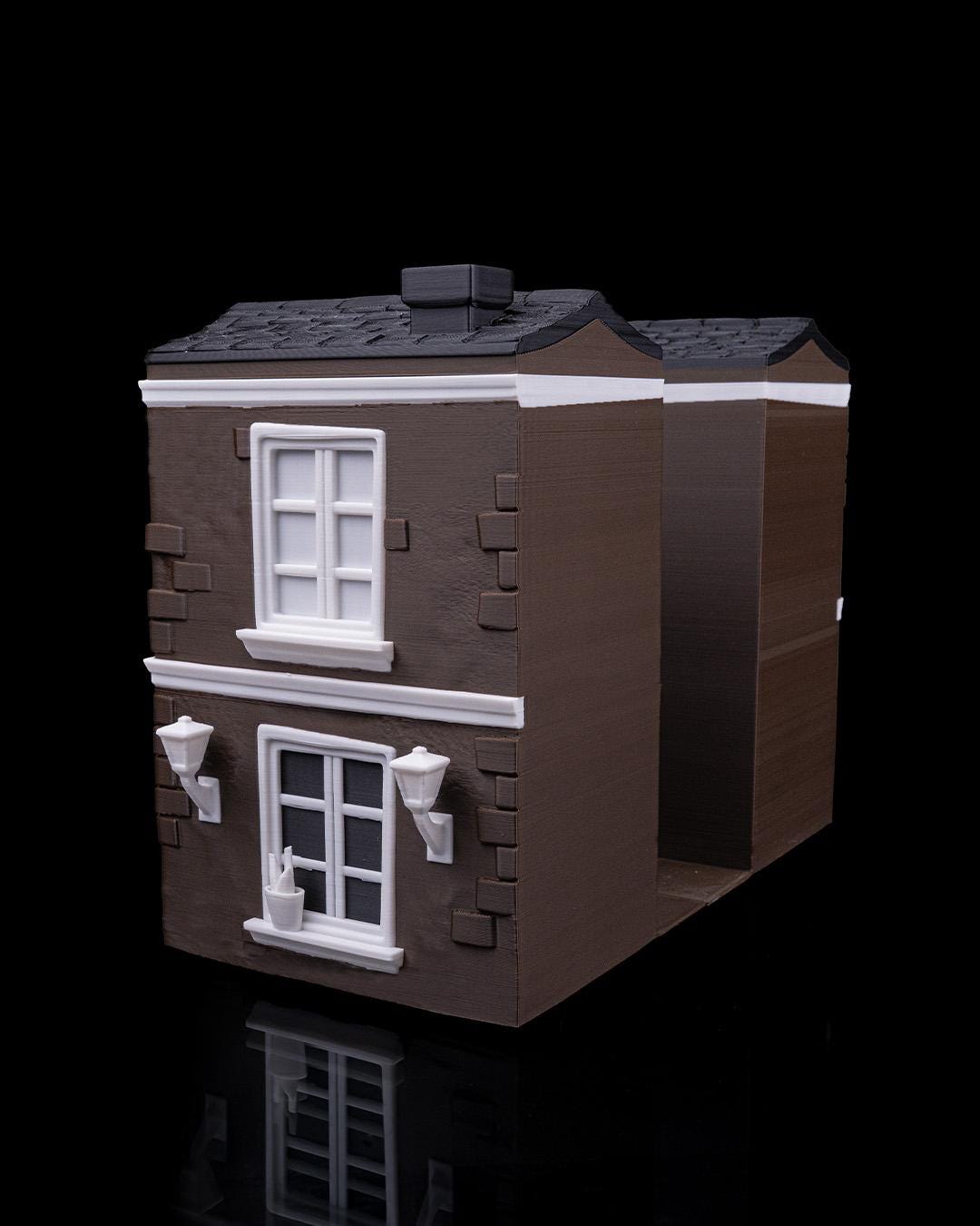 Romance in between Bookend