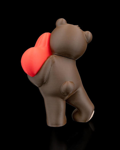 Bear Hug