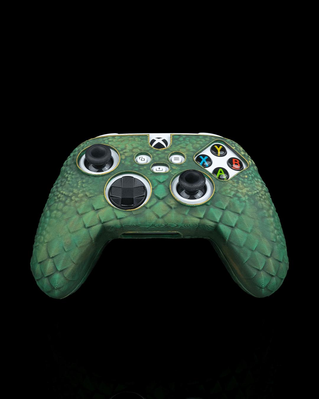 Dragonscale Controller Cover - Xbox and Playstation