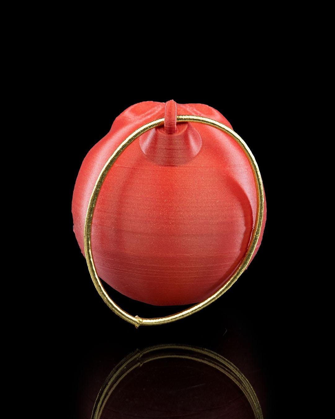 Gore-nament Christmas Ornament