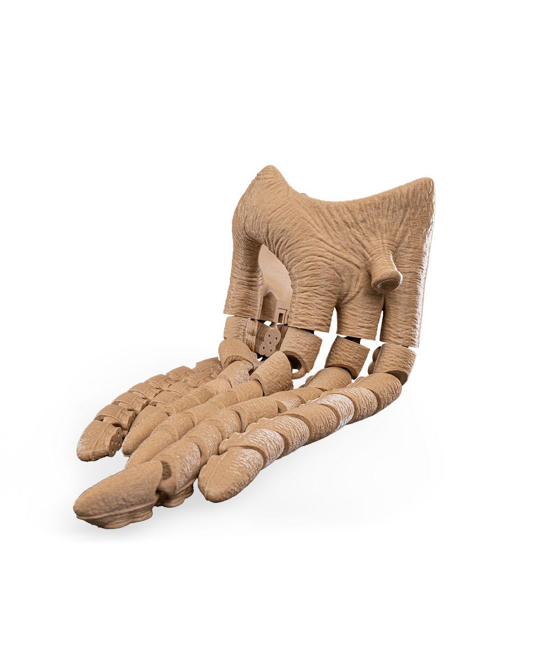 Abyssal Tentacles Halloween Mask