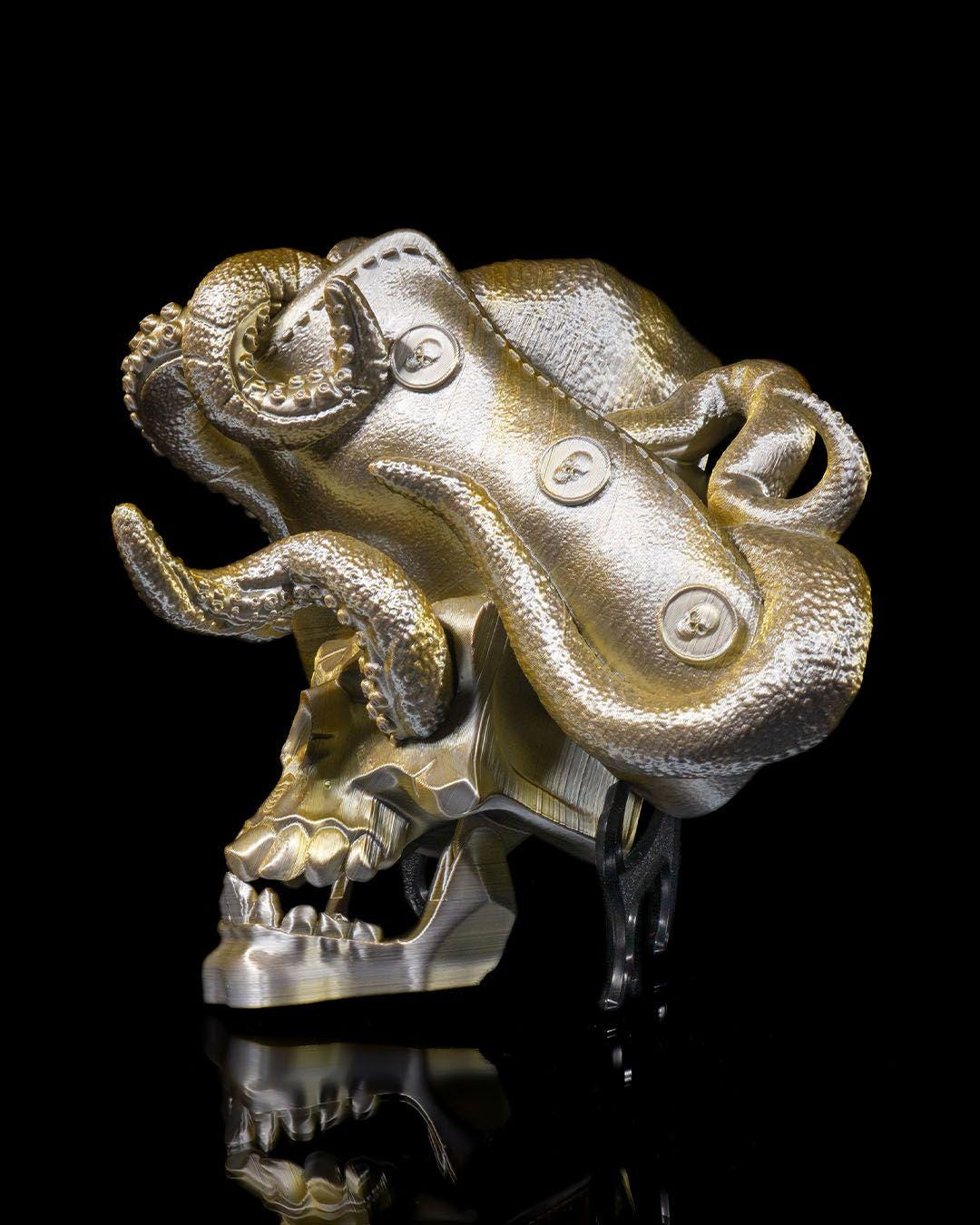 Another Pirate Door Knocker