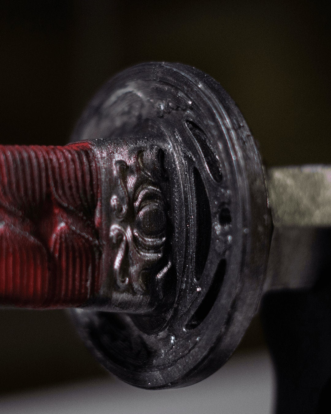 Katana Sword