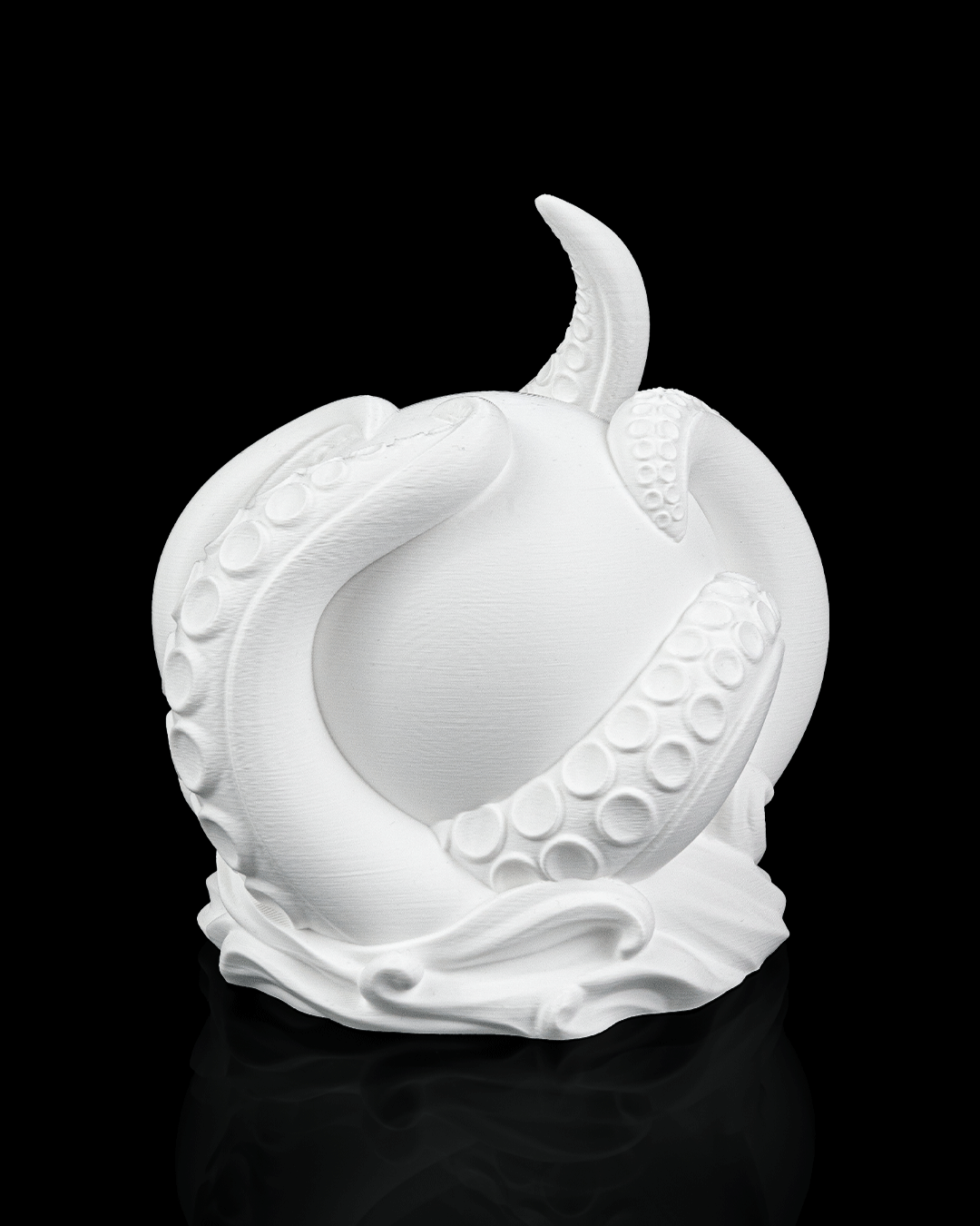 Abyss Sphere - Table Lamp