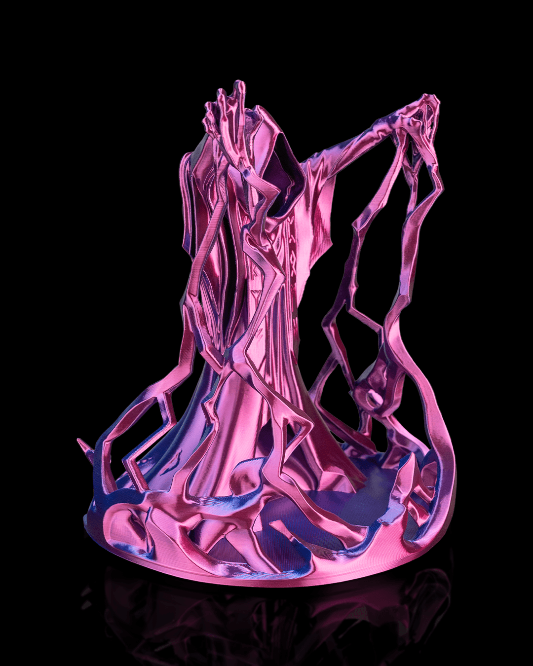 Behold the Wizard - Dice Tower