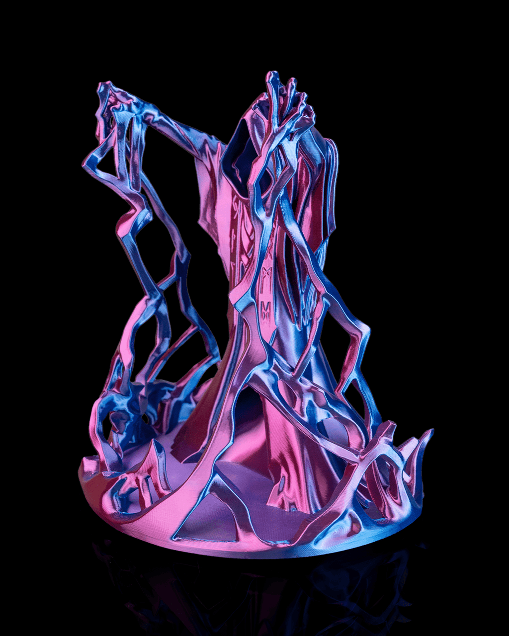 Behold the Wizard - Dice Tower