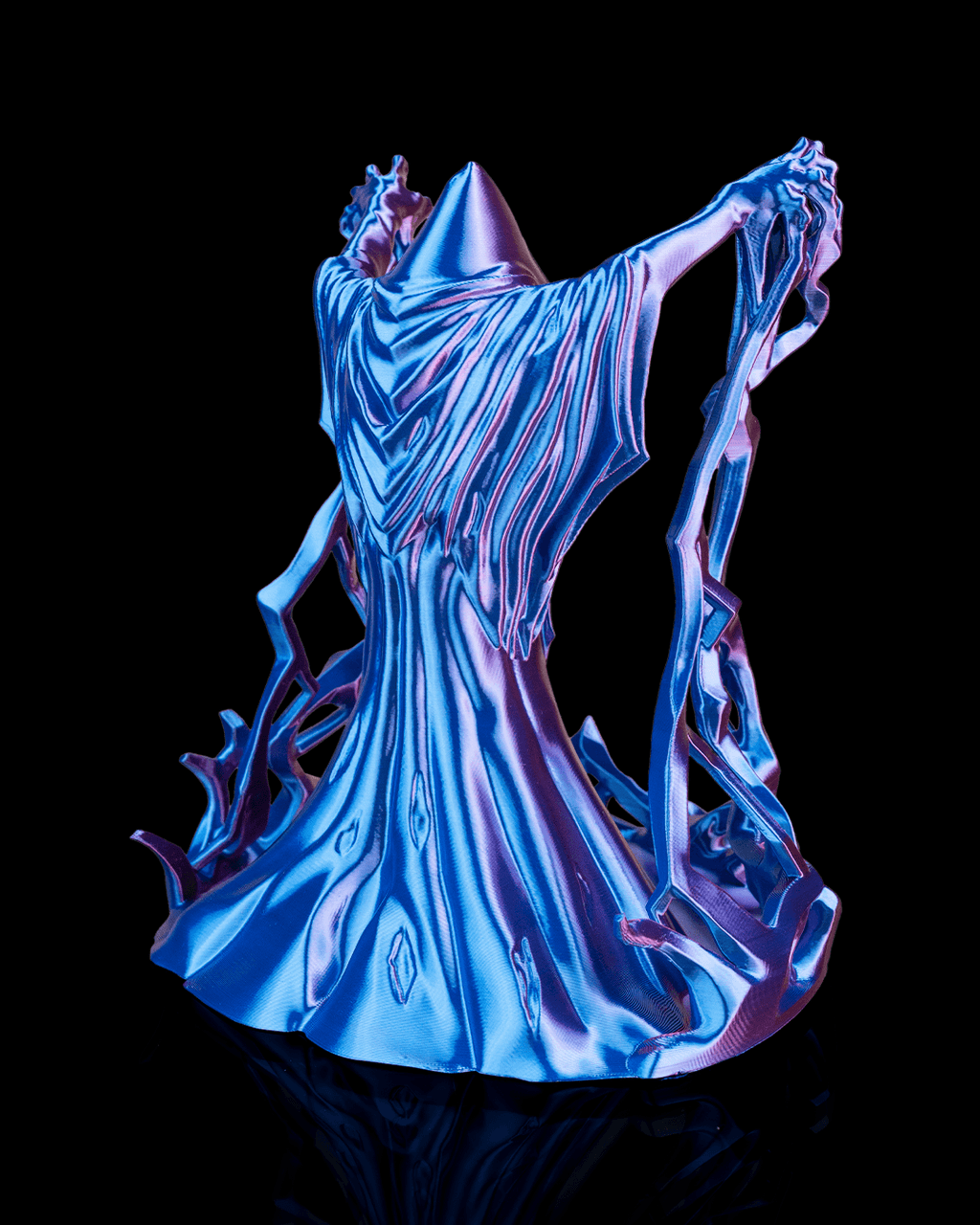 Behold the Wizard - Dice Tower