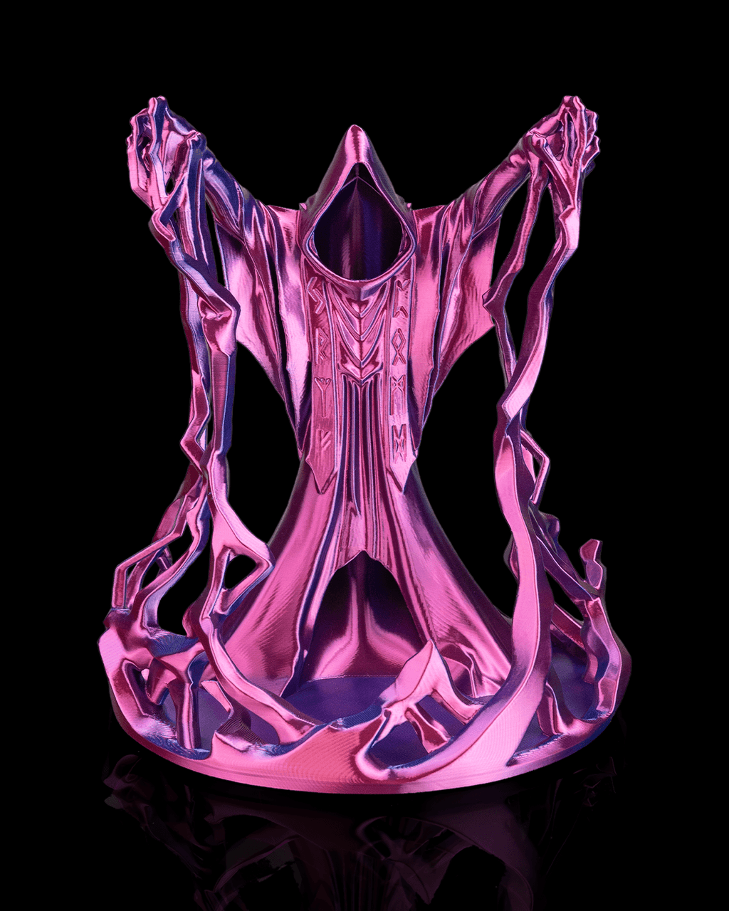 Behold the Wizard - Dice Tower