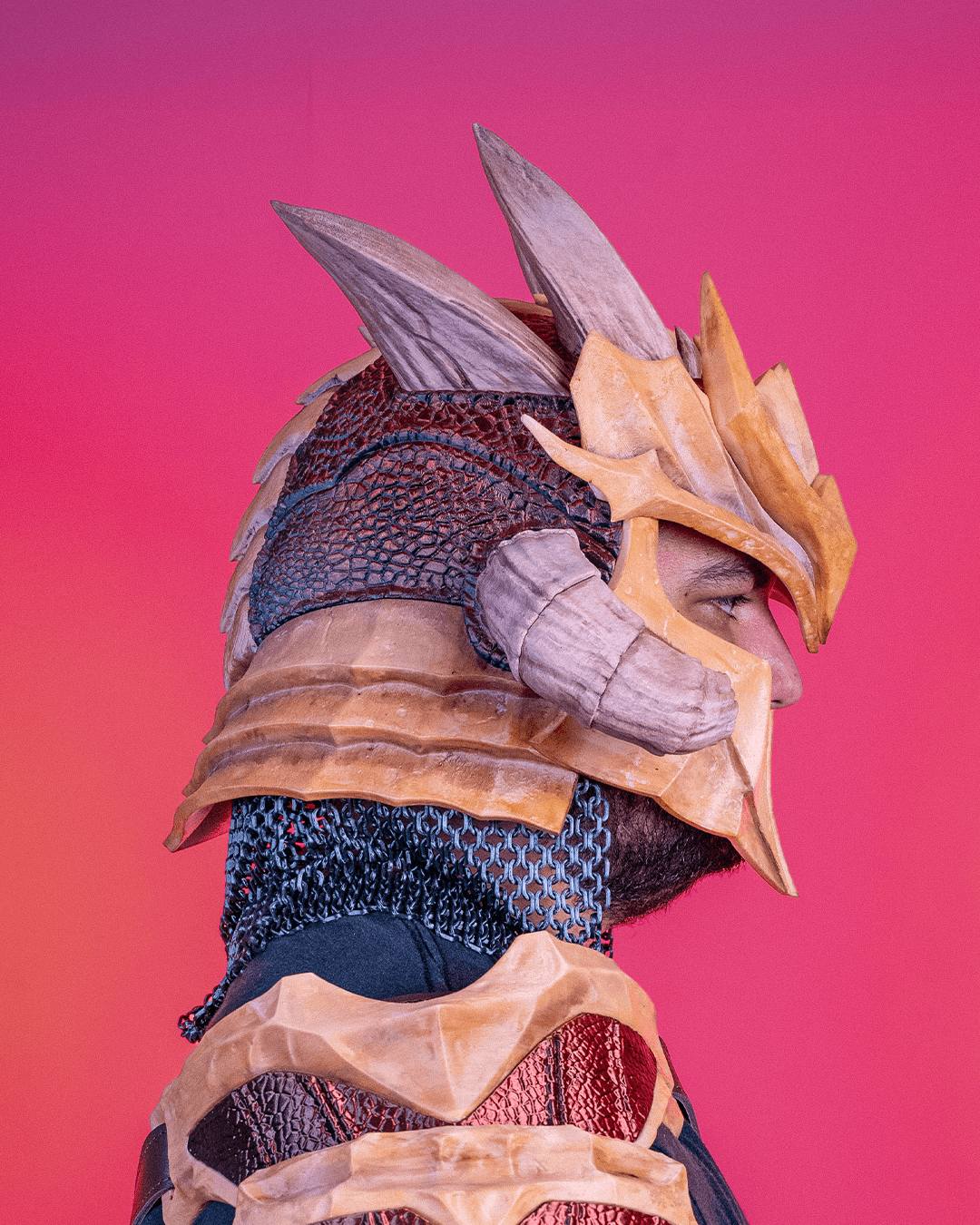 Bonebreaker Helmet