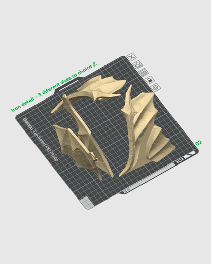 Bonebreaker Helmet