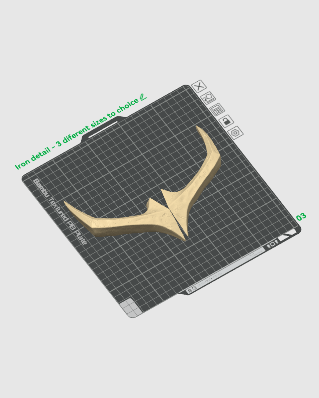 Bonebreaker Helmet