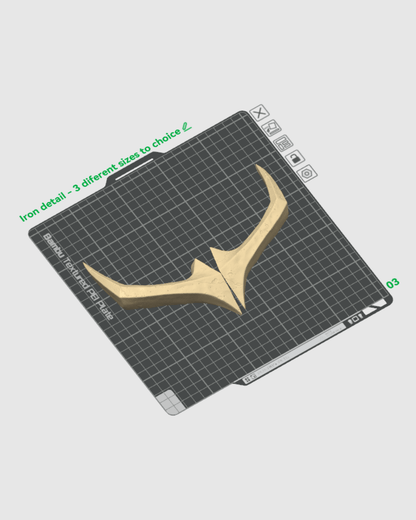 Bonebreaker Helmet