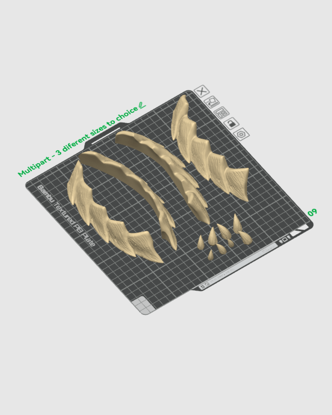 Bonebreaker Helmet