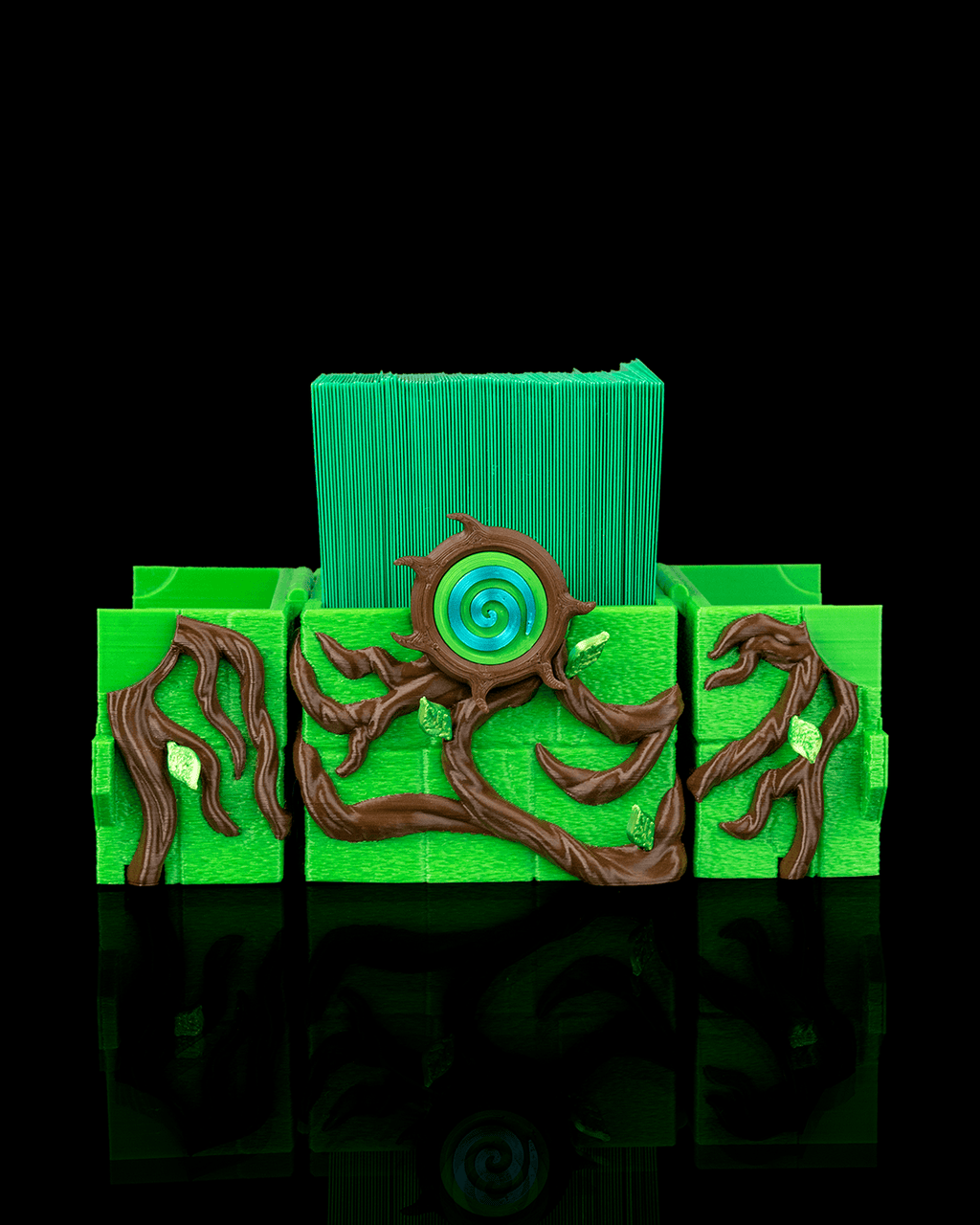 Box of the Grove - Deck Box