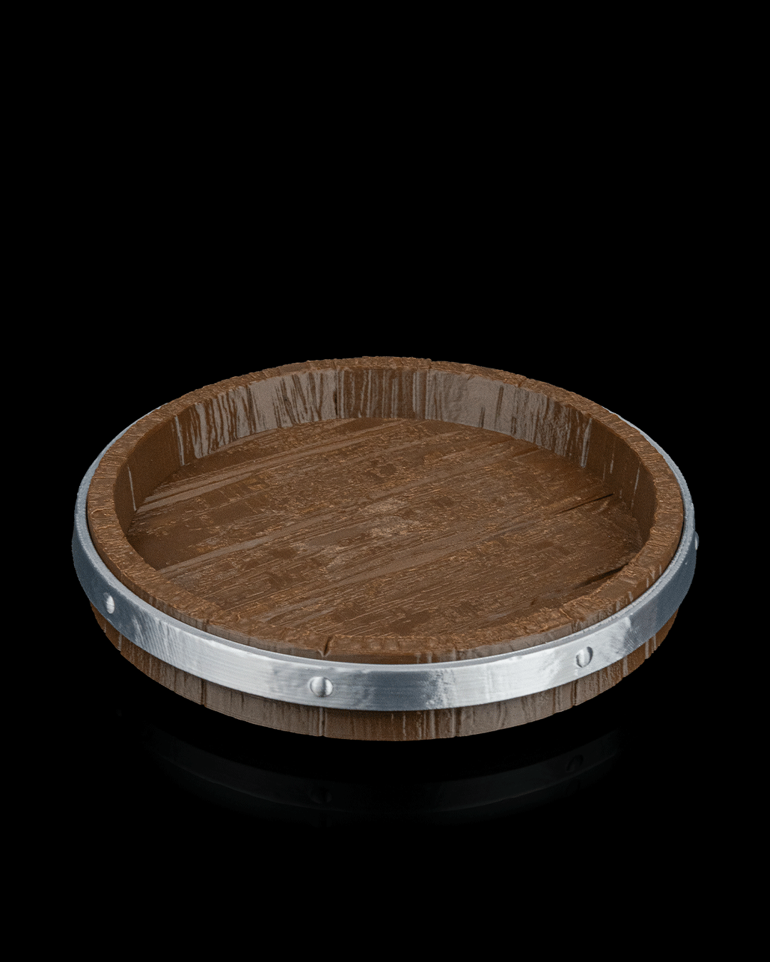 Cooper’s Cut - Tray