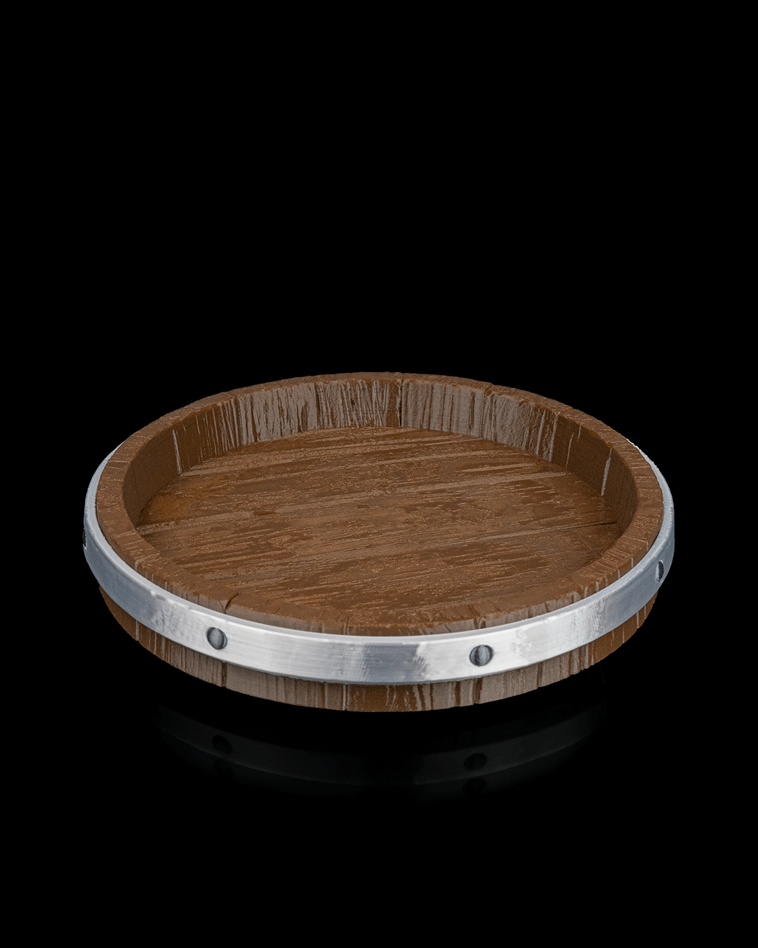 Cooper’s Cut - Tray