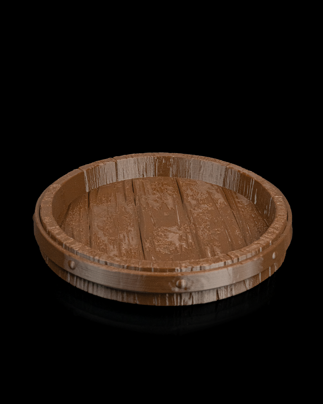 Cooper’s Cut - Tray