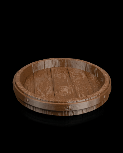 Cooper’s Cut - Tray