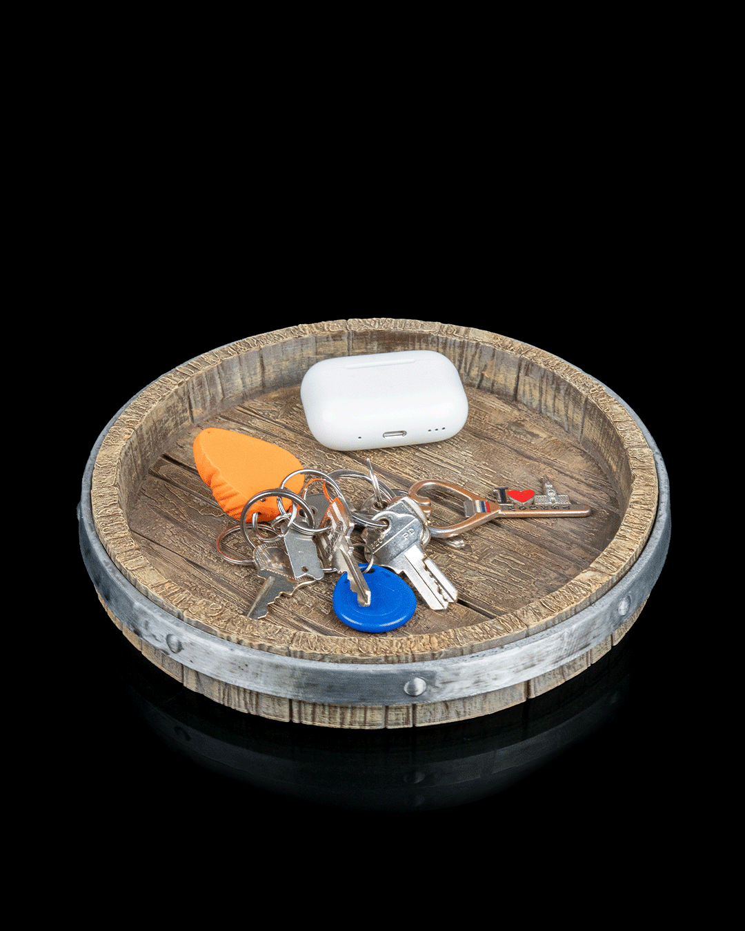 Cooper’s Cut - Tray